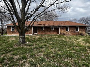 798 SE 1051st Rd, Deepwater, MO 64740