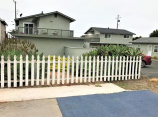 2077 Sunset Ave, Morro Bay, CA 93442
