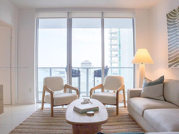 3rd image of 1300 Brickell Bay Dr #168