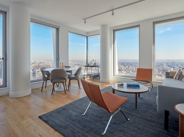 Williamsburg New York Luxury Apartments For Rent 629 Rentals Zillow