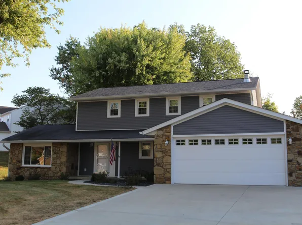 4354 N Centennial Dr, Bloomington, IN 47404