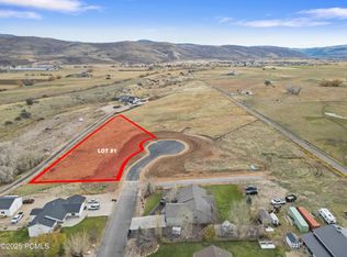 157 E Country Ln, Kamas, UT 84036