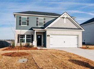 2502 Rocky Point Dr, Opelika, AL 36801