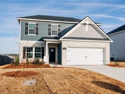 2502 Rocky Point Dr, Opelika, AL, 36801