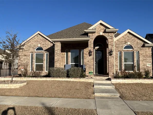 8588 Bachman Ln, Frisco, TX 75036