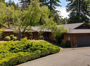2863 Nelson Ln, Fortuna, CA 95540