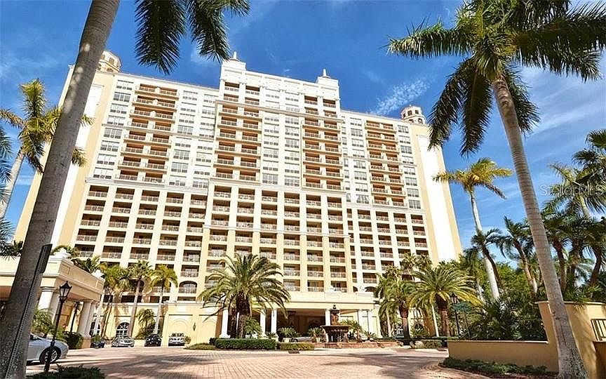 1st image of 1111 Ritz Carlton Dr APT 1004
