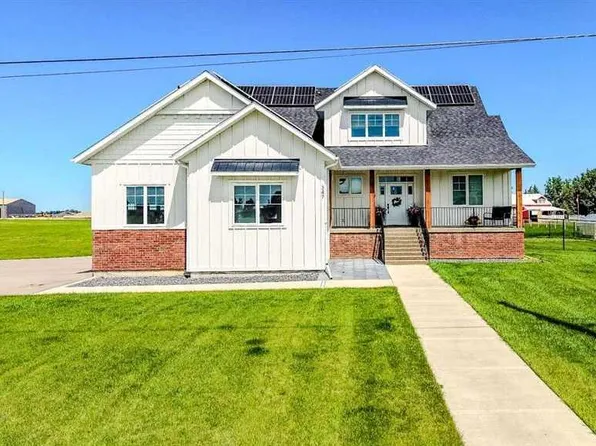 347 S 1st Ave N, Magrath, AB T0K 1J0