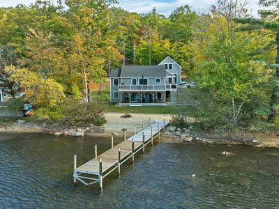 59 North Shore Road, New Durham, NH, 03855