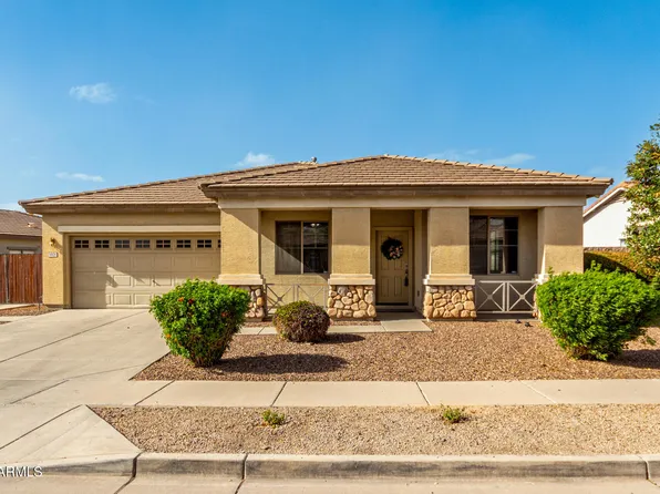 8808 W STATE Avenue, Glendale, AZ 85305