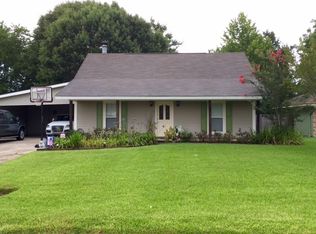 15131 Profit Ave, Baton Rouge, LA 70817