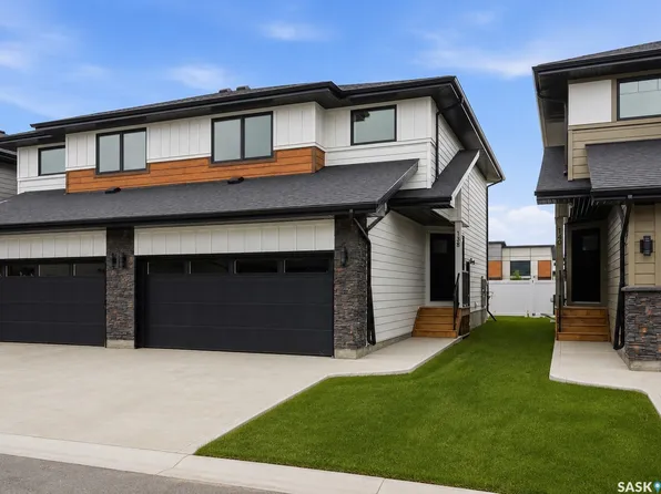 155 McFaull Way #138, Saskatoon, SK S7V 1Z9