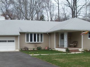 33 Laurel Dr, Springfield, NJ 07081