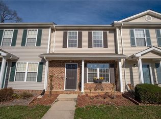 5814 Battery Dr UNIT 59, Greensboro, NC 27409