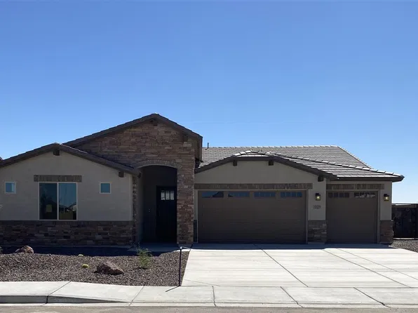 7637 E 36th Pl, Yuma, AZ 85365