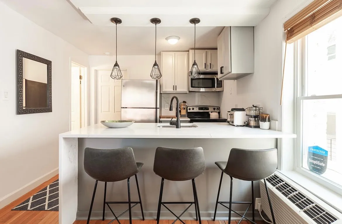 1 bed, 484 sqft, $3,100 — Photo 1