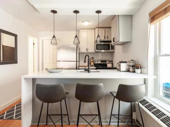 2119 N St NW, Washington, DC