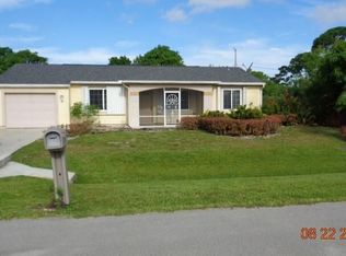 2302 SE Merrill Rd, Port Saint Lucie, FL 34952