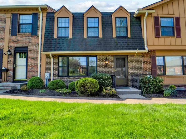 38 Dunbridge Hts, Fairport, NY 14450