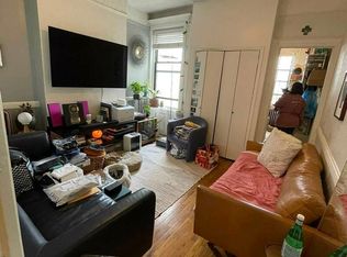 865 Saint Johns Pl #3C, Brooklyn, NY 11216