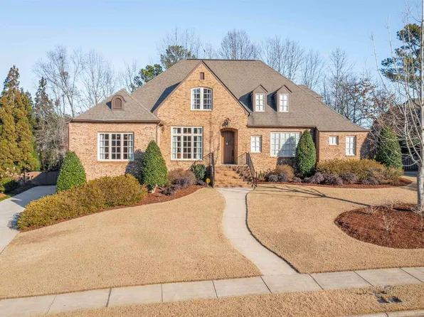 4004 Butler Springs Pl, Hoover, AL 35226