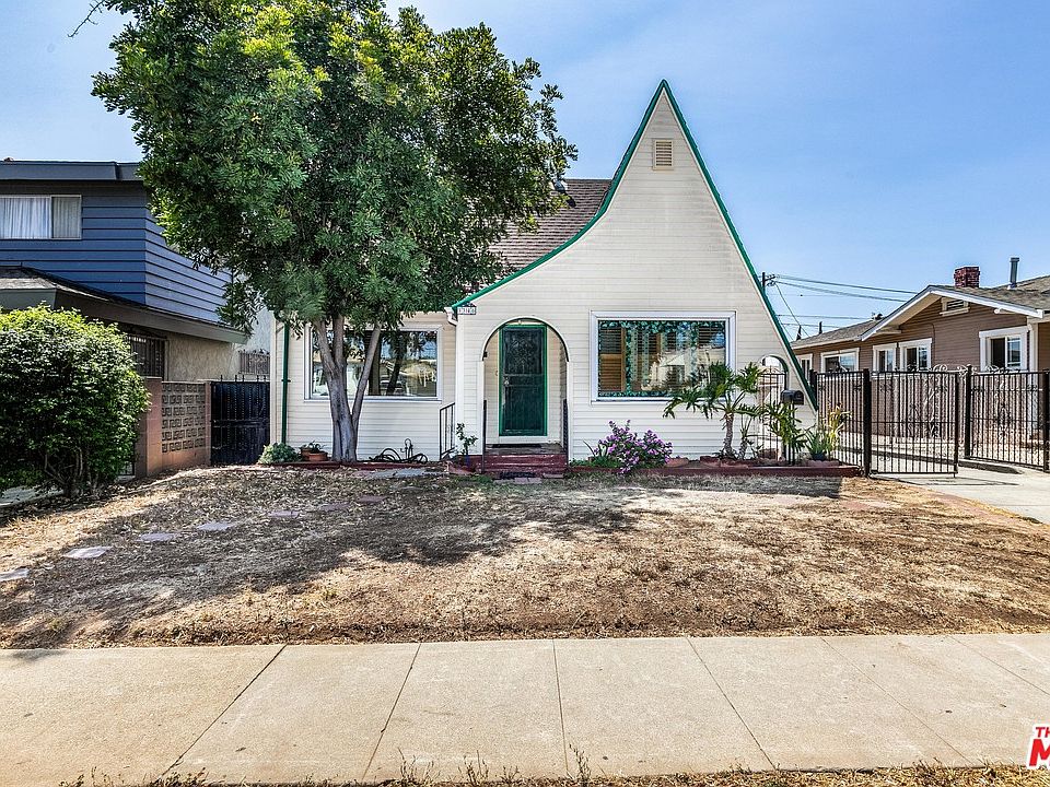 3344 St, Los Angeles, CA 90023 Zillow