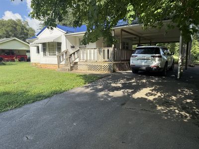 303 E Dale Hts, Horse Cave, KY, 42749