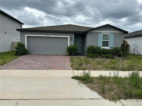 4747 Bernard Blvd, Haines City, FL 33844