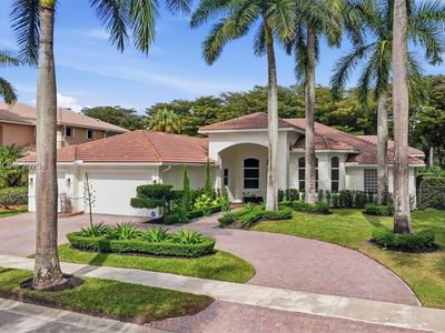 2517 Provence Cir, Weston, FL, 33327