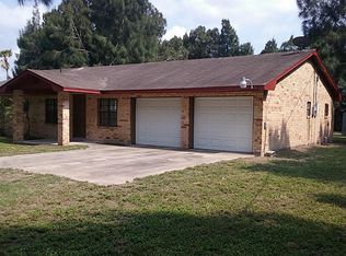 28592 Line 12 Rd, San Benito, TX 78586