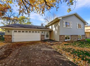 8380 6th St NE, Spring Lake Park, MN 55432