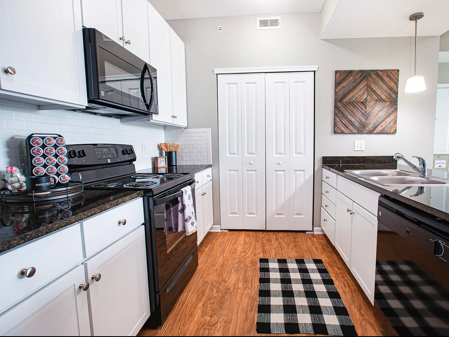 Scioto Ridge — Photo 4