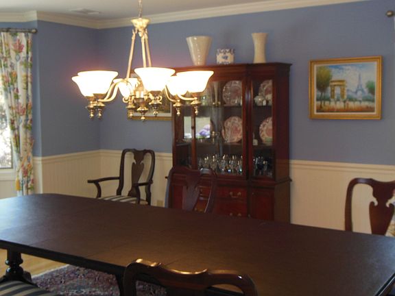 Dinning Room