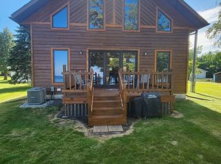 6628 Birch Beach Dr NW, Williams, MN 56686