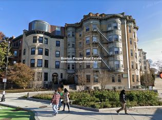 877 Beacon St #23, Boston, MA 02215