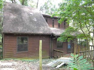 3177 Reca Dr, Vernon, FL 32462