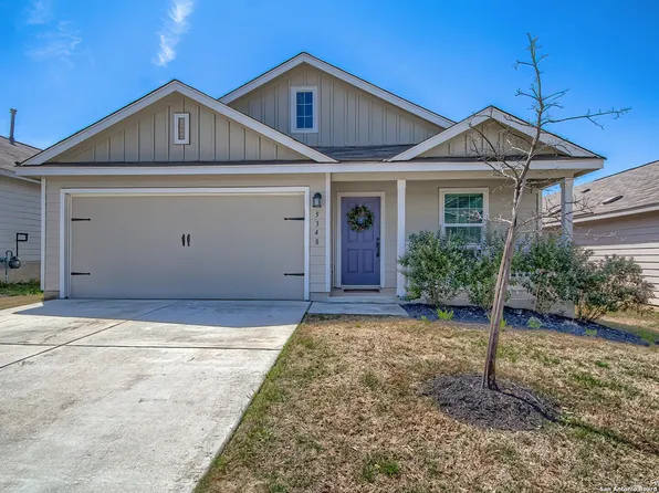 5348 Fair Moon, Bulverde, TX 78163
