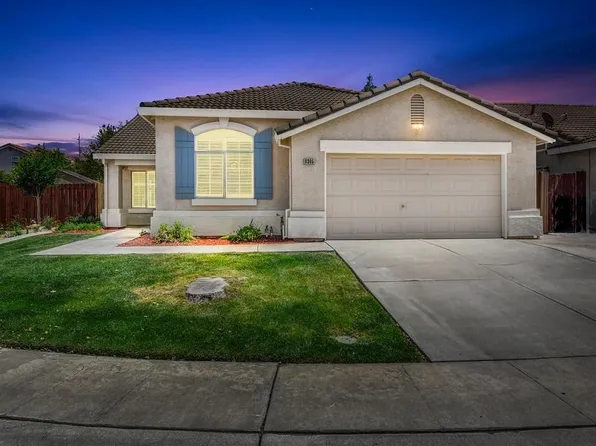 8305 Lake Willow Way, Elk Grove, CA 95758