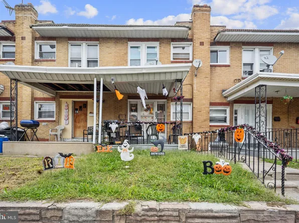 883 Brill St, Philadelphia, PA 19124