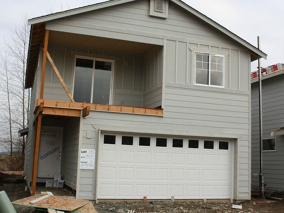 1st image of 4925 Lot 285 148th Street NE