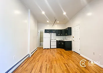 Rented by Coroi Corp