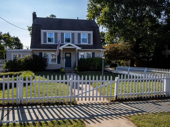 24 South Street, Red Bank, NJ 07701