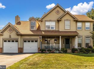 5624 Broadmoor Ter N, Ijamsville, MD 21754