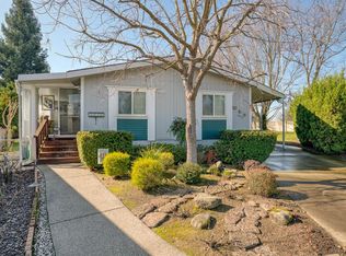 14724 Garcia Way, Rancho Murieta, CA 95683