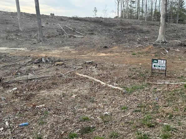 0 Pete Smith Rd Lot 12067, Louisburg, NC 27549