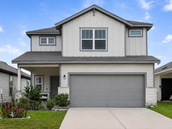 23610 Fallen Cone St, Spring, TX 77373