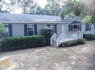 137 Winding Vine Ln, Nicholson, GA 30565