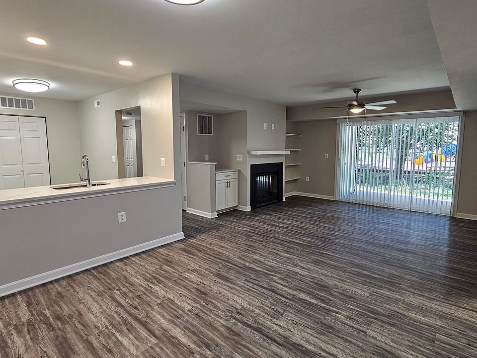 Chase Heritage Apartment Rentals Sterling, VA Zillow