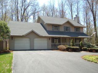 273 Sea Horse Road, DuBois, PA 15801