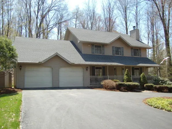 273 Sea Horse Road, Dubois, PA 15801